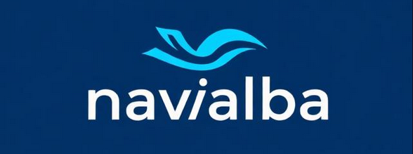 Navialba Logo